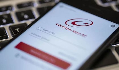 7 Nisan E-Devlet çöktü mü, neden girilmiyor? E-Devlet sisteminde sorun mu var?