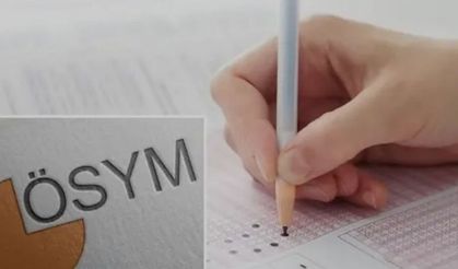 2026 YKS ertelendi mi, sınav tarihi değişti mi? 2026 TYT, AYT ve YDT ne zaman yapılacak?