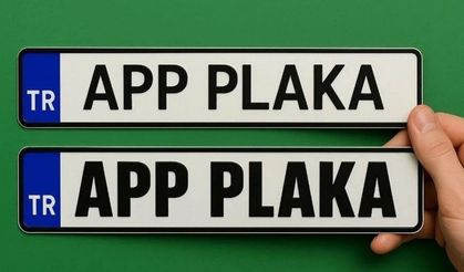 140 bin TL'lik APP plaka cezası uzatıldı mı? 2026 APP plaka son tarih ne zaman?