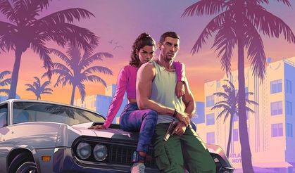 Oyun tutkunlarına müjde! GTA VI için tarih verildi