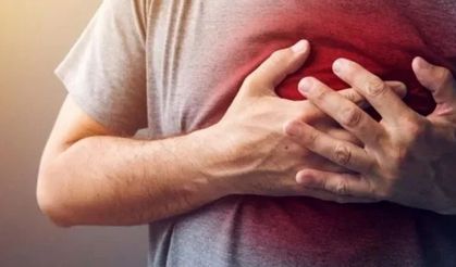 Uzman isim bu belirtiler için uyardı! Kalp krizine neden olabilir