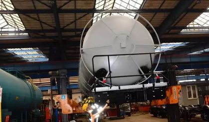 Sivas savunma sanayinin yeni üssü olacak! Dev hazırlık başladı