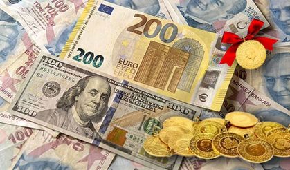 Dolar ve gram altında dengeler değişecek!