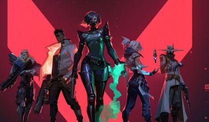 Valorant çöktü mü, neden açılmıyor? Valorant giriş hatası neden kaynaklanıyor?