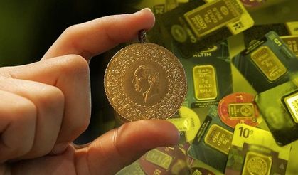 Gram altında 7 bin lira eşiği aşıldı! Yeni rekor bekleniyor
