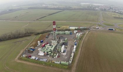 Dünyanın kaderi hidrojen keşfiyle değişebilir! 34 milyon ton bulundu