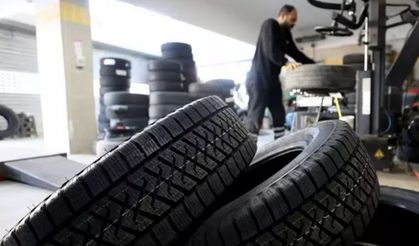 Zorunlu kış lastiği uygulamasında takvim daralıyor! O tarihe dikkat