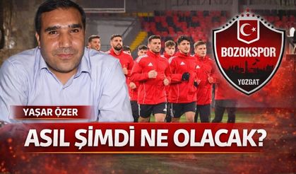 ASIL ŞİMDİ NE OLACAK?