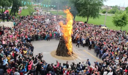 2026 Hıdırellez Ne Zaman Başlıyor, Ne Zaman Bitiyor? İşte Asırlık Hıdırellez Adetleri