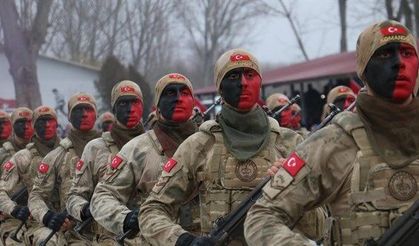 MSB’den kritik adım: Komando tugaylarının sayısı artırılıyor