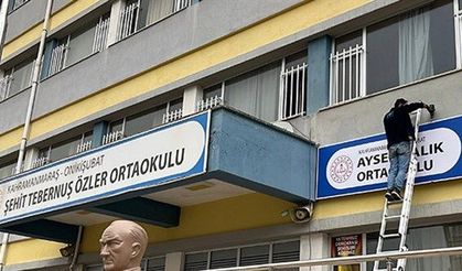 Yozgat'ta Bazı Okullardan Öğrenci Ve Velileri Sevindiren Karar!