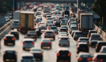 Yozgat'ta Trafiğinin En Sakin Olduğu Alanlar Belli Oldu