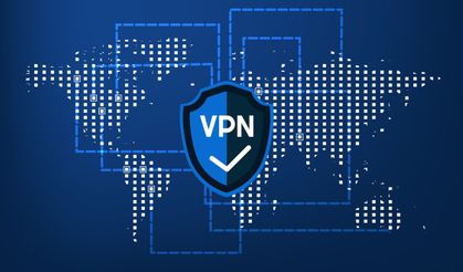 İnternette Yeni Dönem: VPN Uygulamalarına e-Devlet Üzerinden Kimlik Doğrulaması