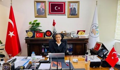 Yeni Başkan İlk Talimatlarını Verdi! Yozgat’ta 23 Nisan Heyecanı