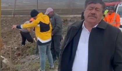 Yozgat'ın O Belediyesinden Örnek Çalışma