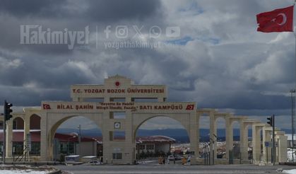 Yozgatlı Genç Araştırmacılar İçin Kritik Tarih Yaklaşıyor