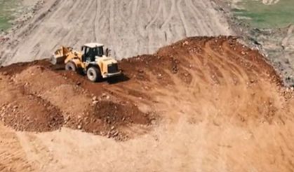 Yozgat’ta Dev Ulaşım Hamlesi: 30 Metrelik Çevre Yolu Trafiği Rahatlatacak