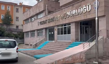 Yozgat’ta Düzensiz Göçmen Operasyonu: Sınır Dışı ve Gözaltı!