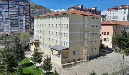 Yozgat'ta Okullar İçin Yeni Dönem: 500 Bin Lira Cezası Var