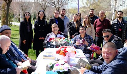 Yozgat’ta  “Okuyan Adımlar, Sağlıklı Yarınlar” Projesi Dikkat Çekti