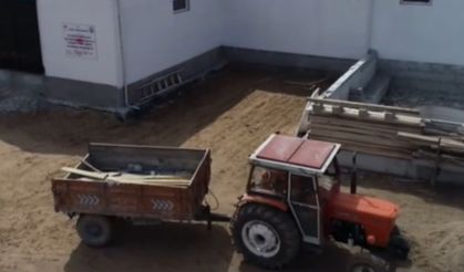 Yozgat’ta Tarımsal Yatırım: Modern Projelerle Kırsalda Üretim Güçleniyor