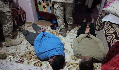 Yozgat’ta Terörle Mücadele Operasyonu: Detaylar Şok Etti