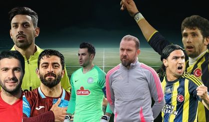 Yozgat’tan Yetişen Yıldızlar: Futbolda İz Bırakan İsimler