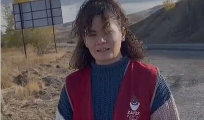 Zafer Partisi Gençlik Kolları Sahada: Çevre Seferberliği