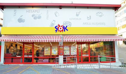 ŞOK 2-5 Mayıs 2026 Aktüel Kataloğu