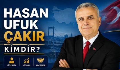 Hasan Ufuk Çakır kimdir? Nerelidir? İşte Merak Edilenler
