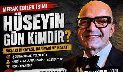 Hüseyin Gün Kimdir? Casusluk Soruşturmasıyla Gündeme Gelen İsim Hakkında Tüm Detaylar