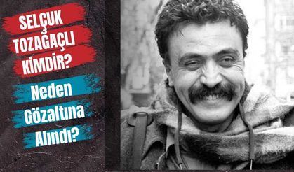 Avukat Selçuk Kozağaçlı Kimdir? Neden Gözaltına Alındı?