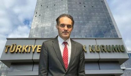 Mehmet Arabacı Kimdir? Yeni TÜİK Başkanı Mehmet Arabacı Kaç Yaşında ve Nereli?