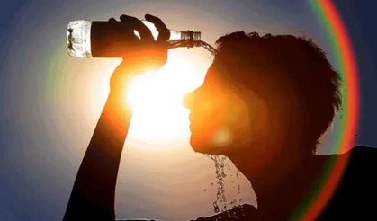 Yozgat'ta Uyarı: Yaz Aylarında Yaşanacaklar Açıklandı