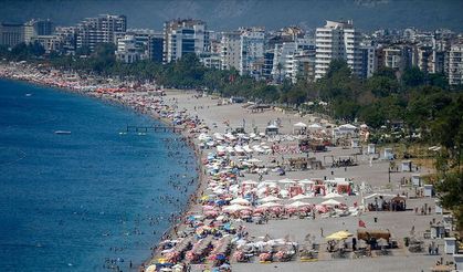 Bayram tatilinde son fırsat: 9 günlük tatil turizmi uçurdu, rezervasyonlar bitti mi?
