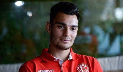Kaan Ayhan Kimdir? Kariyeri, Milli Takım Süreci ve Galatasaray Performansı