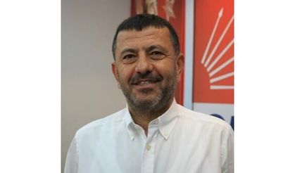 Veli Ağbaba kimdir, kaç yaşında, nereli? Hangi partiden? İşte siyasi hayatı