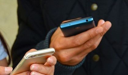 Yurt dışı telefonlarda son 48 saat: Binlerce telefon kapanacak!
