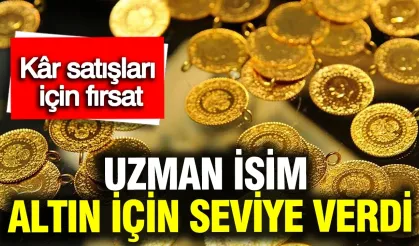 Altın Fiyatlarında Yükseliş Bitti mi? Yatırımcılar İçin Kritik Uyarılar