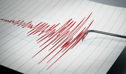 Balıkesir'de 4 Büyüklüğünde Deprem! Çevre İllerde de Hissedildi