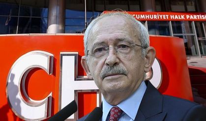 CHP'de Son Dakika! Kılıçdaroğlu 9 Milletvekilinin İhracını İstedi