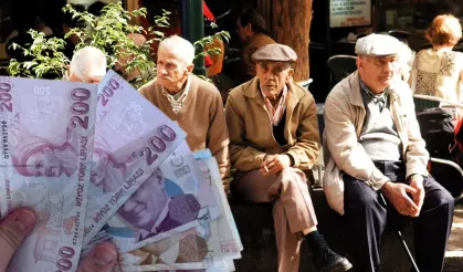 Temmuzda Cüzdanlar Değişiyor: Memur Maaşlarında Yeni Hesap Tablosu Netleşti