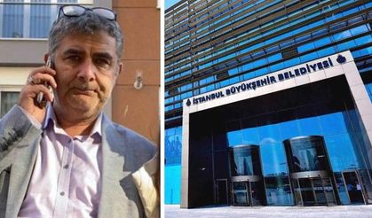 Erhan Karaal Kimdir? İBB Kültür AŞ Genel Müdür Yardımcısı Evinin Önünden Kaçırıldı