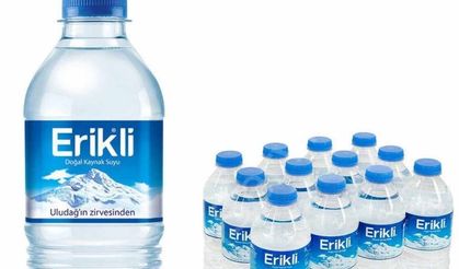 Erikli İsrail Malı mı? Erikli Kimin, Hangi Ülkenin Markası? Boykot İddiaları Gündemde