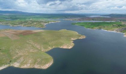 Geçen Yıl Yüzde 20'ye Düşmüştü! Yozgat'taki O Dev Yatırımda Rekor Seviye