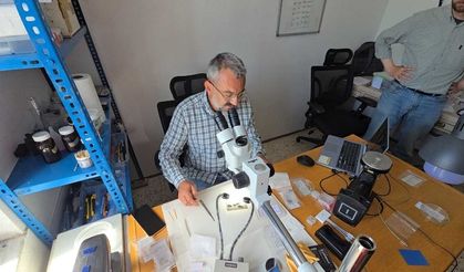 Profesör Scott Branting Açıkladı: Yozgat'taki Antik Kentte Dünyayı Şaşırtan Sır!