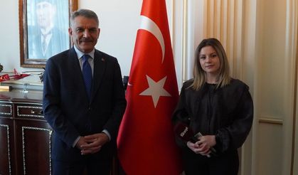 “Sadece Ekonomi Değil!”: Vali Özkan Göçün Gerçek Nedenlerini Açıkladı