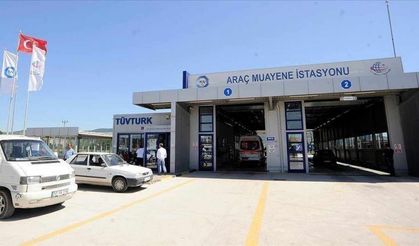 Araç Muayenesinde Yeni Dönem: TURKA Geliyor O Ücret Kalkıyor!