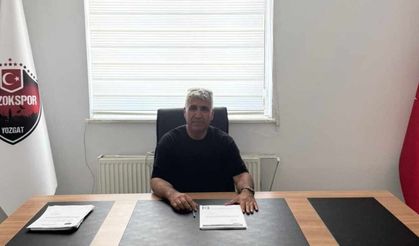 Yozgat Bozokspor'un Başkanlığa Aday İsim Eyüp Demir Kimdir? Eyüp Demir Nerelidir?