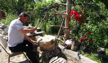 Yozgat’ta 18 Yıllık Alışkanlığı Tek Bir Hamleyle Tarihe Gömdü
